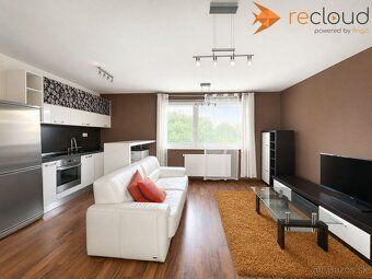 Looking for an apartment where you will feel comfortable