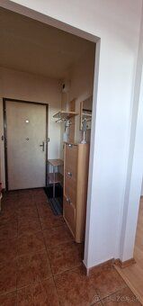 Oferuję na sprzedaż 1-pokojowe mieszkanie 36 m² znajdujące