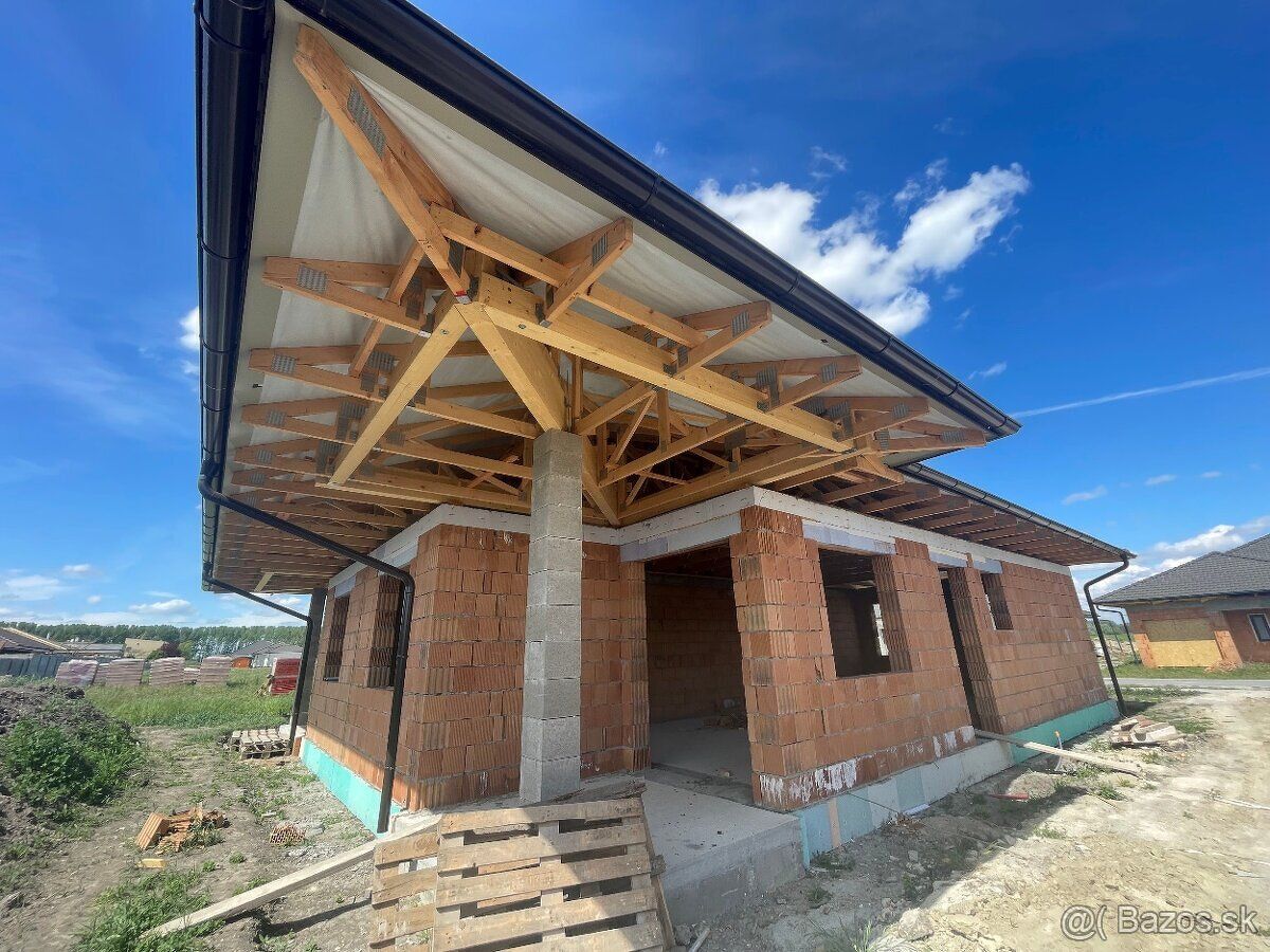 Пропонуємо Вам на продаж новобудови дводому, побудовані на