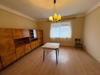 V maďarskej obci Göncruszka, iba 30min. z Košíc, ponúkam na 