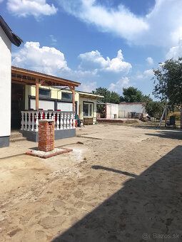 V maďarské obci Vizsoly, pouhých 30 minut od Košic, v