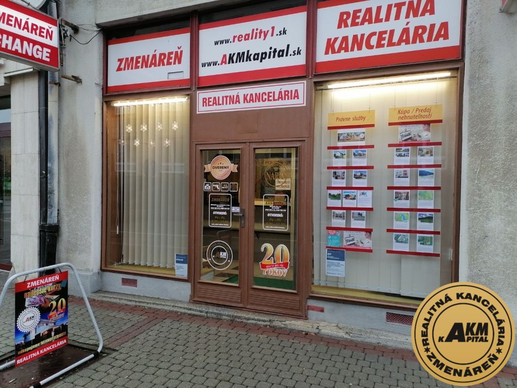 Działka budowlana w mieście Levice na sprzedaż. Znajduje
