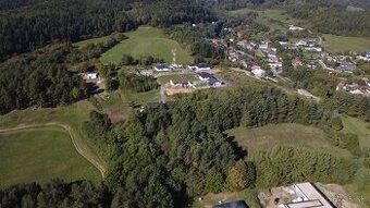 Exkluzivně nabízíme prodej souboru pozemků o celkové ploše