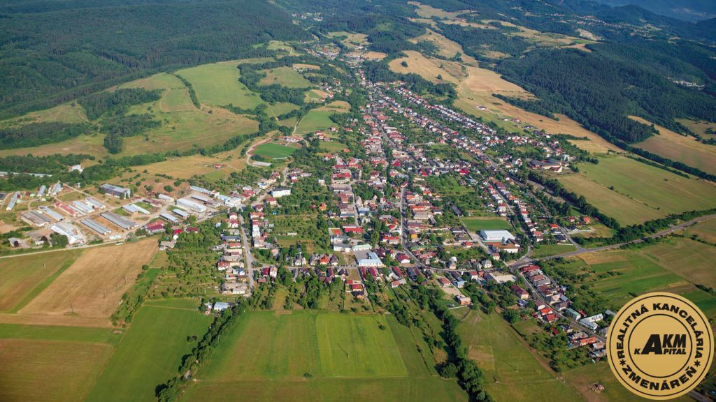 Exkluzivně nabízíme prodej souboru pozemků o celkové ploše