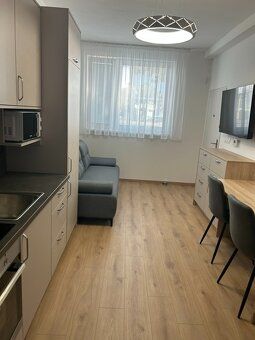 Oferujemy Państwu nowy piękny apartament typu garsoniera