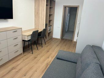 Oferujemy Państwu nowy piękny apartament typu garsoniera