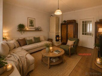 Conexia reality ponúka na predaj poschodový rodinný dom, kto