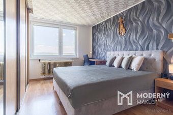Mám záujem o kúpu bytu na námestí sv. Egídia , prípadne v je