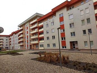 Mieszkanie w Bańskiej Bystrzycy kilka minut od centrum