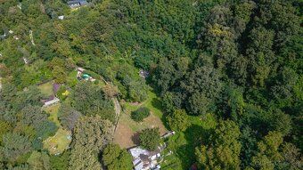 Představte si, že vlastníte více než 4 500 m² přírody jen