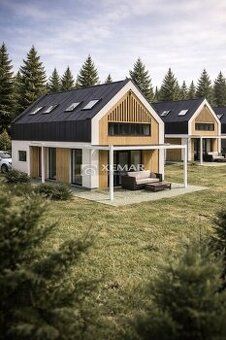 Are you dreaming about building your own home or are you a