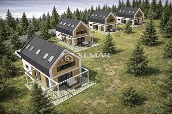 Are you dreaming about building your own home or are you a