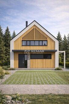 Are you dreaming about building your own home or are you a