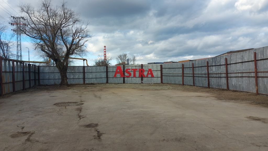 ASTRA Reality and Ing. Jozef Takac offers for rent an