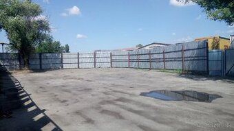 ASTRA Reality and Ing. Jozef Takac offers for rent an
