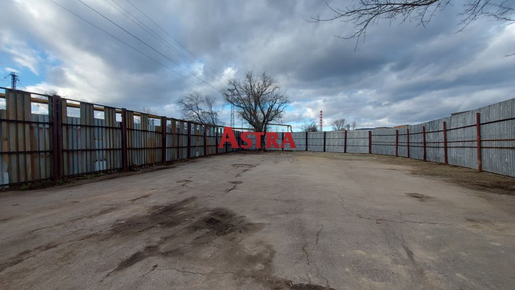 ASTRA Reality and Ing. Jozef Takac offers for rent an