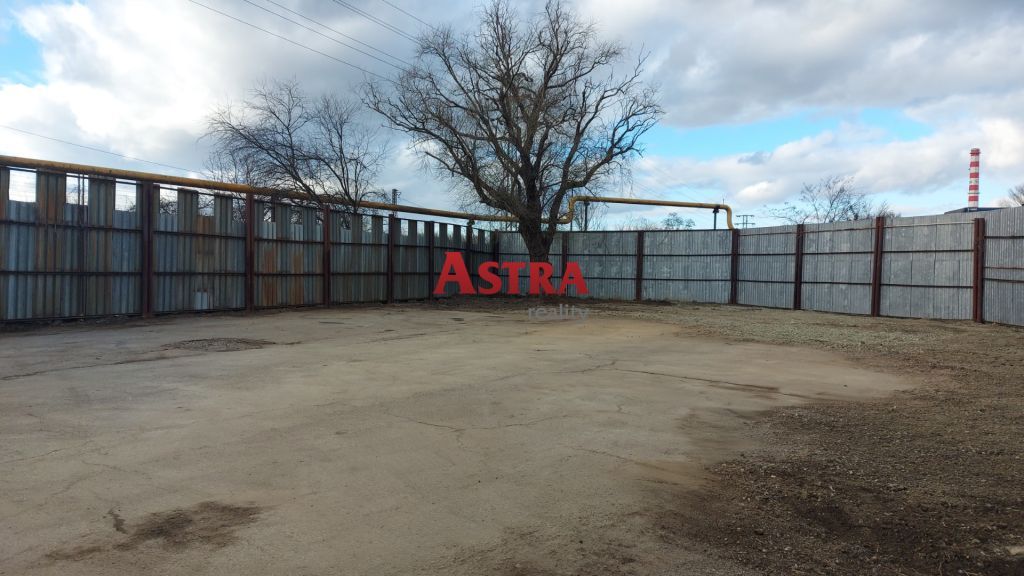 ASTRA Reality and Ing. Jozef Takac offers for rent an
