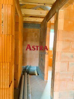 ASTRA Reality and Ing. Jozef Takac offers an unfinished
