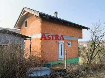 ASTRA Reality and Ing. Jozef Takac offers an unfinished