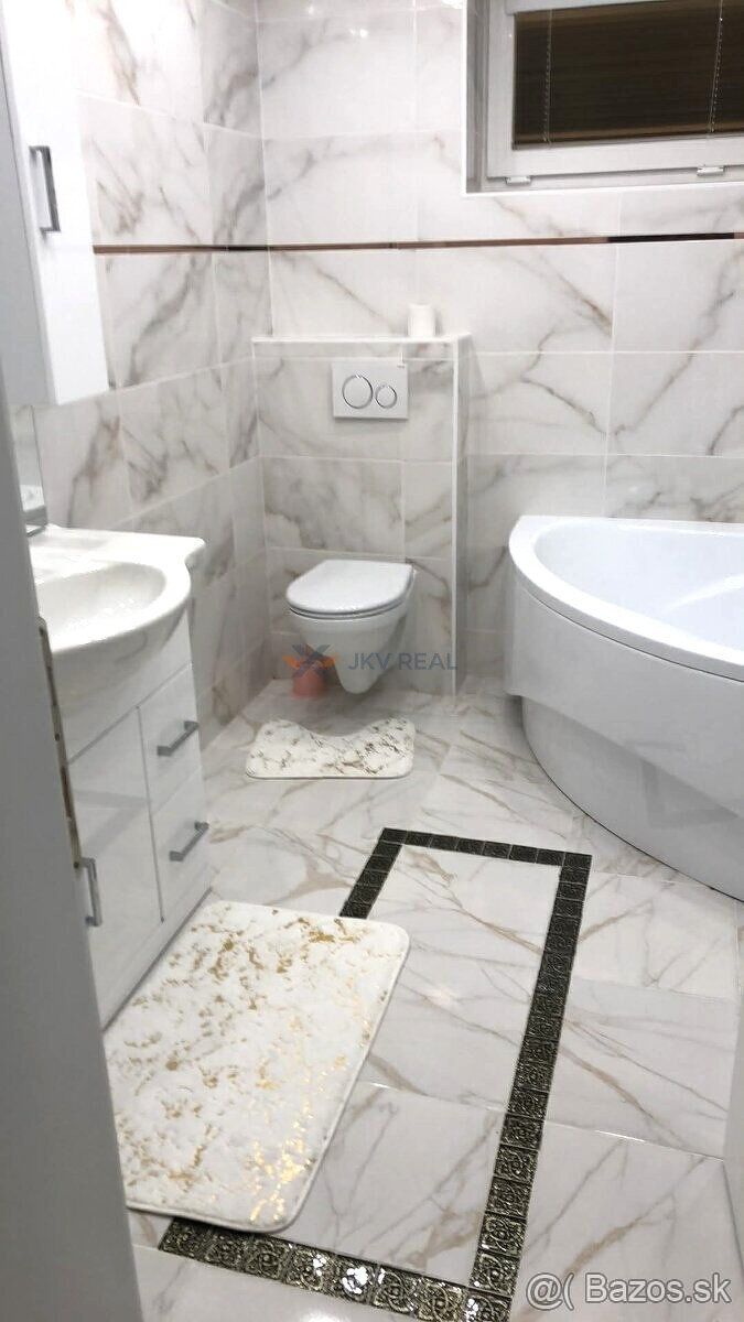 Oferuję długoterminowy wynajem nowego 5-pokojowego domu