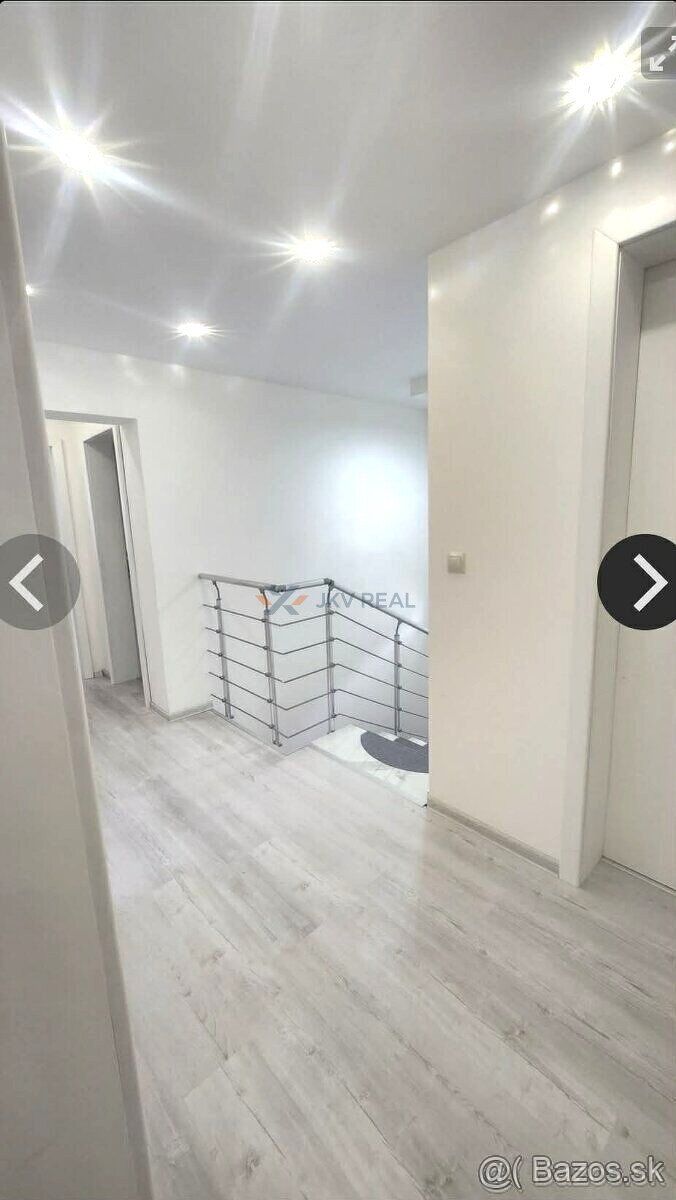 Oferuję długoterminowy wynajem nowego 5-pokojowego domu