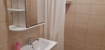 Nabízím k pronájmu garsoniéru pro muže Sučany okres
