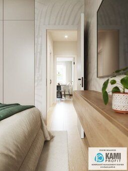 Oferujemy Państwu najwyższej klasy mieszkania w jednej z