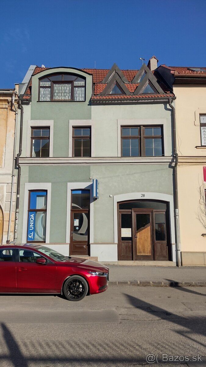 На оренду репрезентативний бізнес простір на вулиці