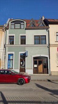 На оренду репрезентативний бізнес простір на вулиці
