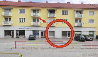На оренду репрезентативний бізнес простір на вулиці
