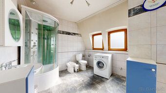 Typ: 5 a více pokojový byt Město: Centrum a okolí Obec