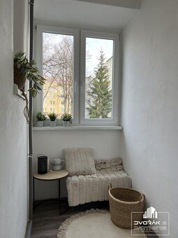 Hledáte kompletně zrekonstruovaný byt s nadstandardním