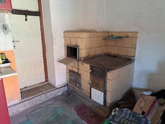 Exkluzivně Vám nabízíme k prodeji rodinný dům s pozemkem