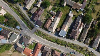 Exkluzivně Vám nabízíme k prodeji rodinný dům s pozemkem