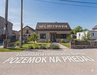 Продаємо земельну ділянку під будівництво в селі Терня з