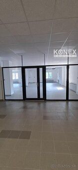 ID:4377 Пропонуємо орендувати просторий торговий прості