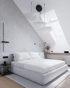 Získajte nadčasový apartmán v krásnom prostredí na podhorí V