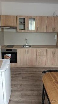 Good day. I am offering a cozy apartment for rent measuring