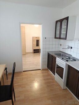 Good day. I am offering a cozy apartment for rent measuring