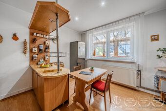 Typ: Rodinný dům Ulice: Jarmočná Obec: Rybník Realitní