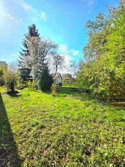 30.6.2026 - Exkluzívne Vám ponúkame na predaj pozemok – záhr