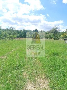 Type: Land for family houses Village: Klokočov INVESTMENT STATE