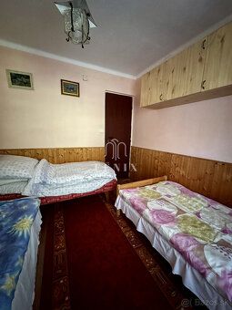 Тип: Хата Вулиця: Шугівська долина Місто: Меджев FÉNÍКС нерухомість