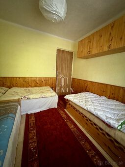 Тип: Хата Вулиця: Шугівська долина Місто: Меджев FÉNÍКС нерухомість