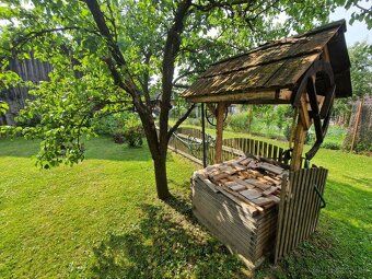 Na prodej dvě rodinné domy na pozemku 900 m² – Hranovnice Poprad