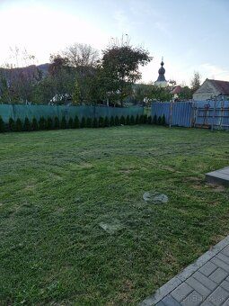 Na prenájom ponúkam prízemie rodinného domu 100 m2/ so samos