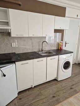 Na prenájom ponúkam prízemie rodinného domu 100 m2/ so samos