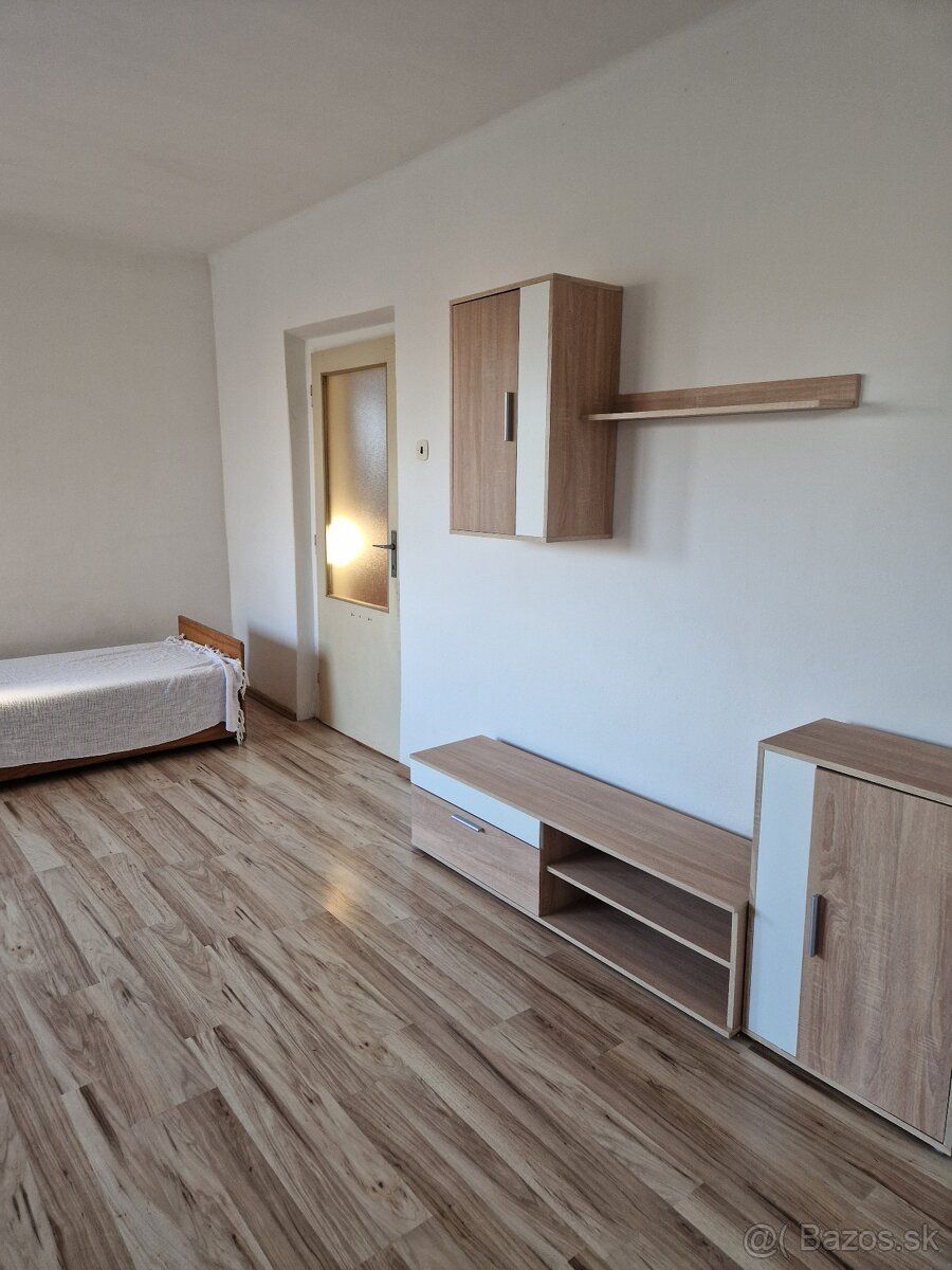 Na prenájom ponúkam prízemie rodinného domu 100 m2/ so samos