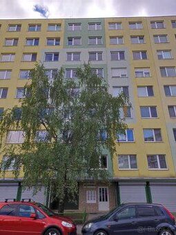 Agencja nieruchomości MDG Reality oferuje na sprzedaż 3-pokojowe mieszkanie