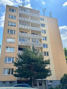 Agencja nieruchomości MDG Reality oferuje na sprzedaż 3-pokojowe mieszkanie